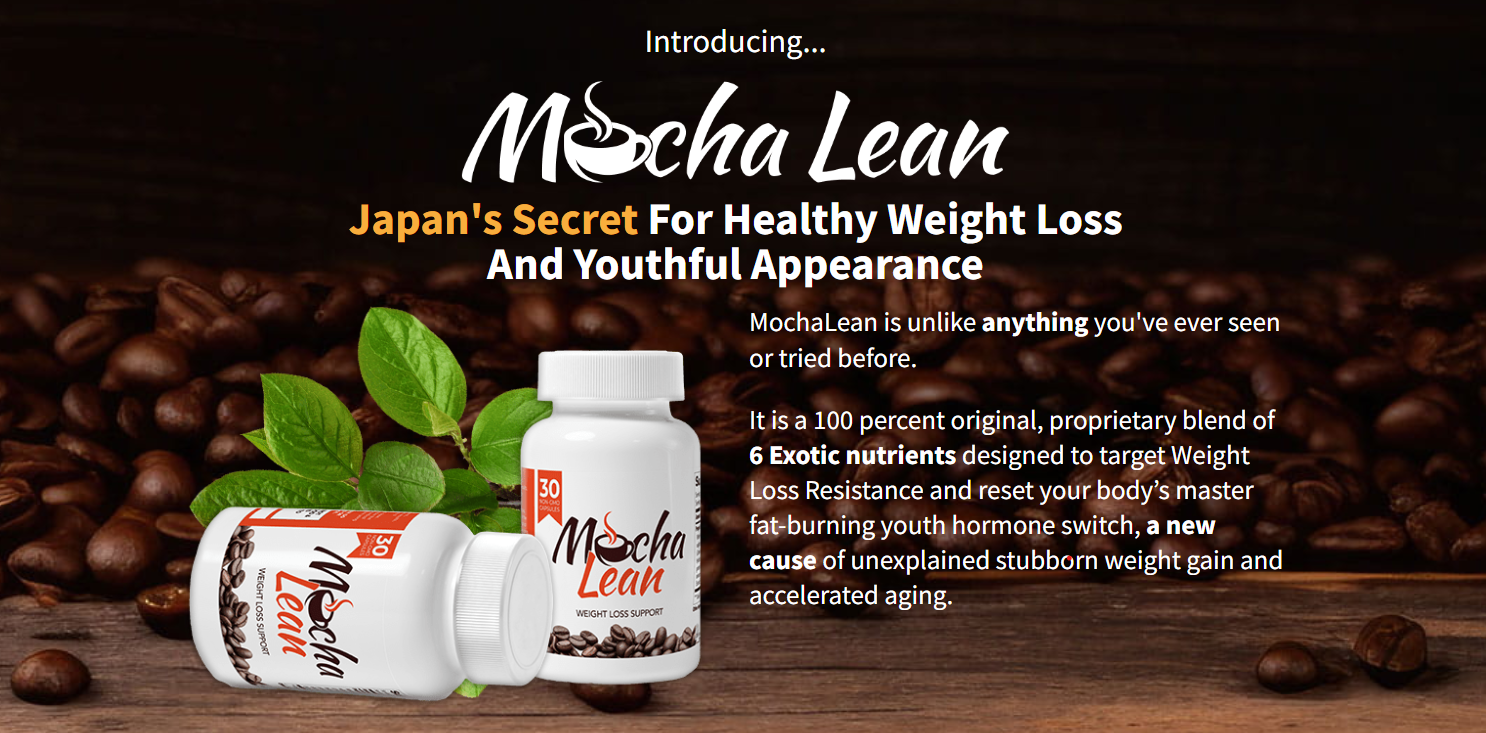 Mochalean introduction