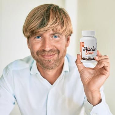 Mochalean Review-Brian