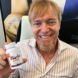 Mochalean Review-Jacob